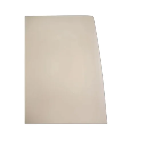 Flared A-Line Maxi Skirt