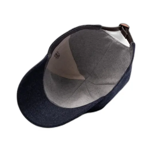 Logo Embroidered Baseball Cap