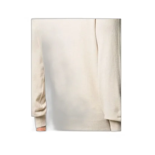 Long Sleeved Crewneck Jumper