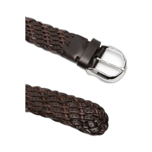 Braided Belt