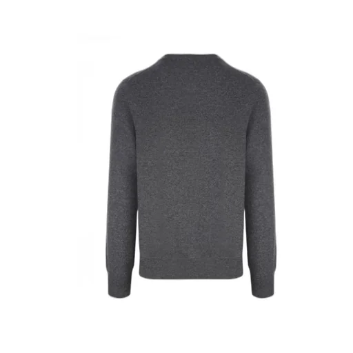 Crewneck Knit Sweater
