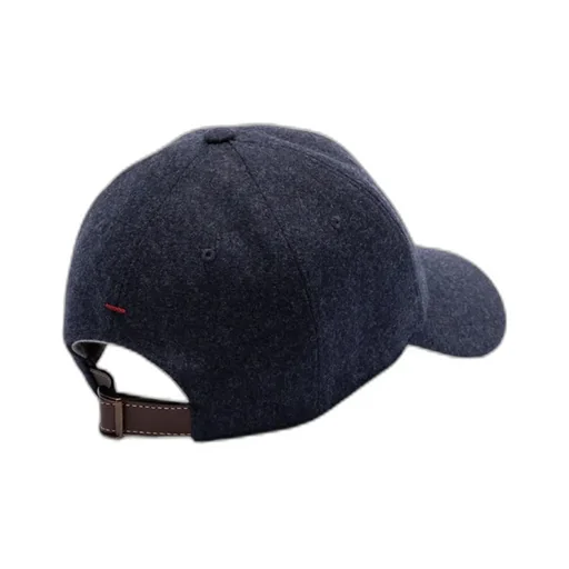 Logo Embroidered Baseball Cap