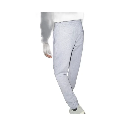Drawstring Tapered Leg Track Pants