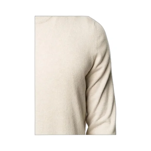Long Sleeved Crewneck Jumper