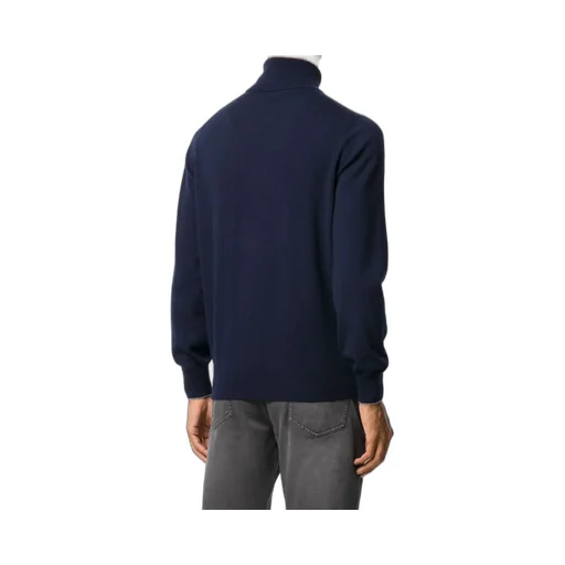 Turtleneck Jumper