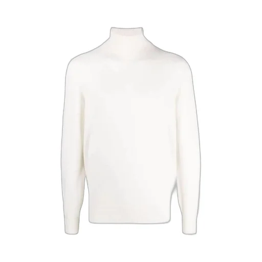 Turtleneck Jumper