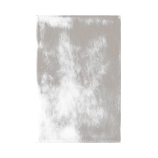 Knitted Fringed Scarf