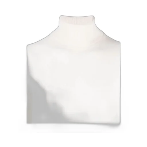 Turtleneck Jumper