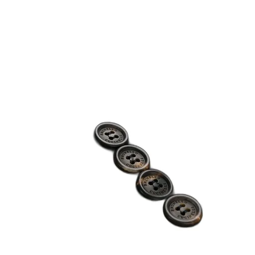 Single-Breasted Long Sleeved Coat