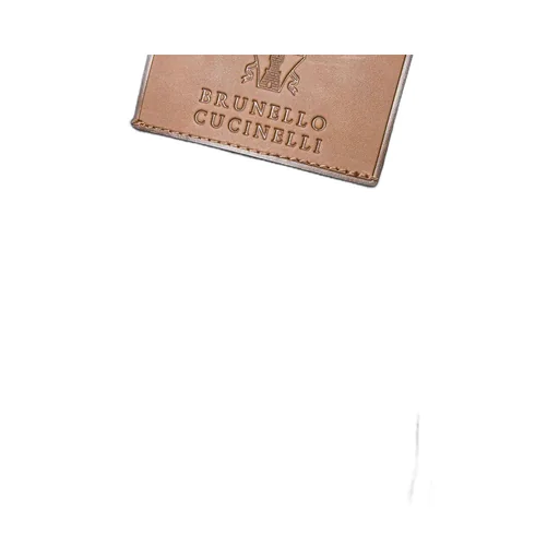 Logo-Patch Straight-Leg Jeans