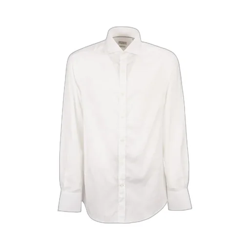 Classic Collar Shirt