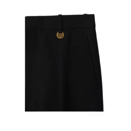 Tailored Shorts
