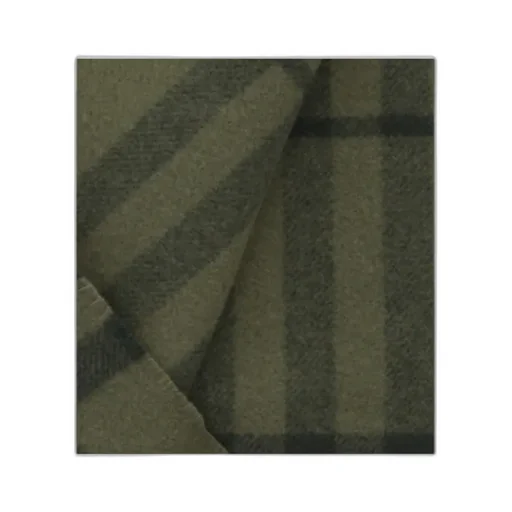 Plaid Scarf