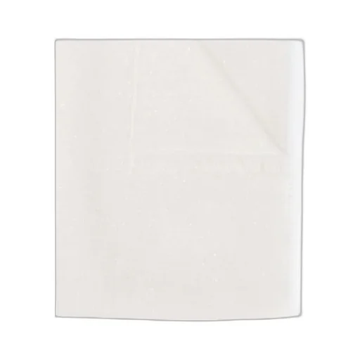 Sequin Embellished Frayed Edge Scarf