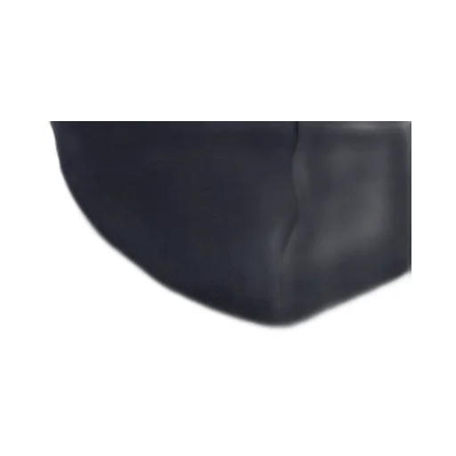 Zipped Long Sleeved Hoodie