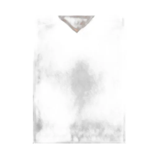 Short-Sleeved Fine-Knitted Polo Shirt