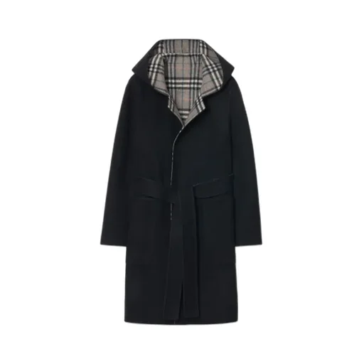 Reversible Coat