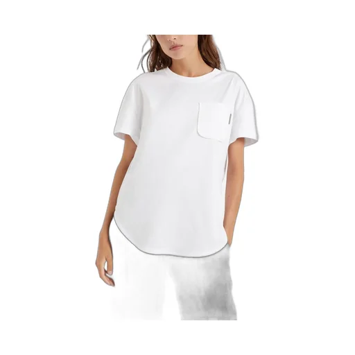 Jewel Detailed Crewneck T-Shirt