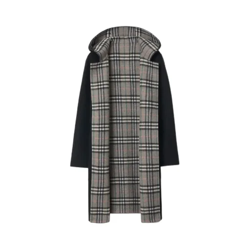 Reversible Coat