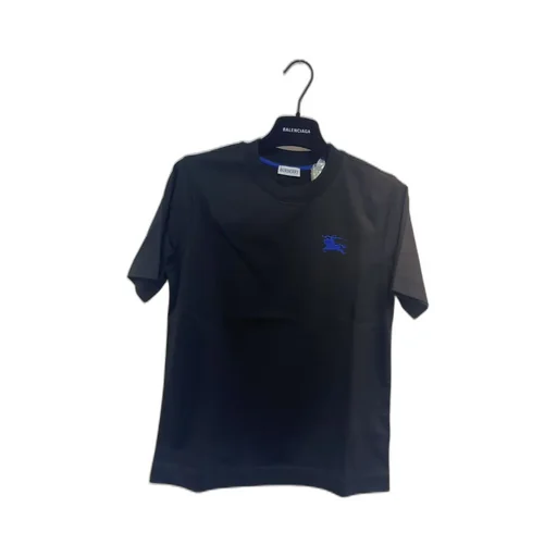 Ekd Embroidered Crewneck T-Shirt
