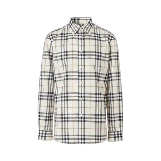 Plaid Shirt