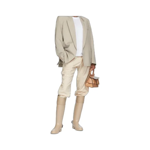 Embellished Crewneck T-Shirt