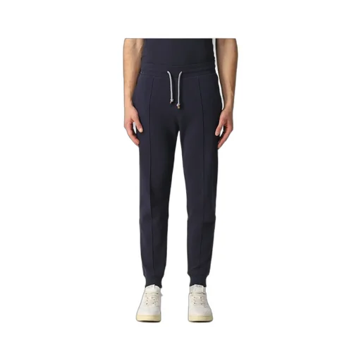 Drawstring Track Pants