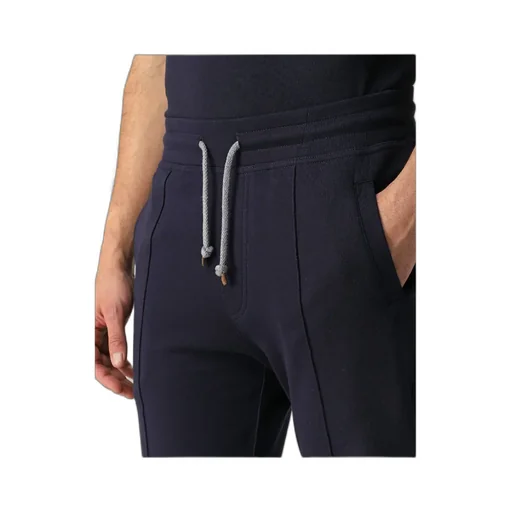 Drawstring Track Pants