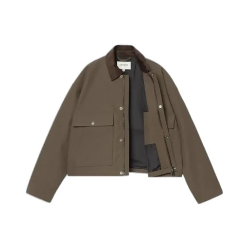 Dunham Waterproof Jacket