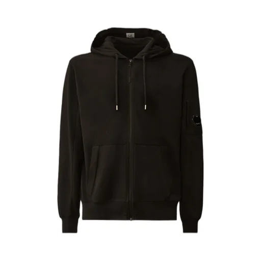 Regular Fit Hoodie