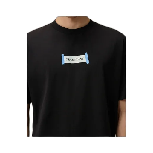 Logo-Print T-Shirt