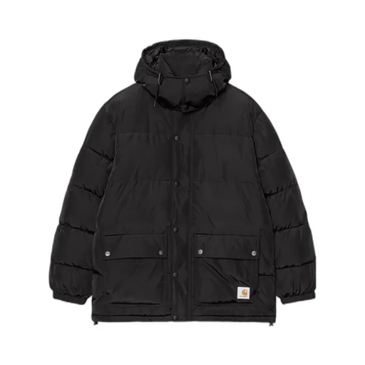 Brent Pocket Jacket