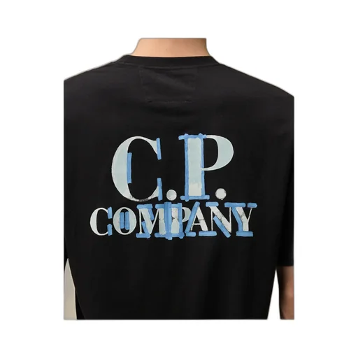 Logo-Print T-Shirt