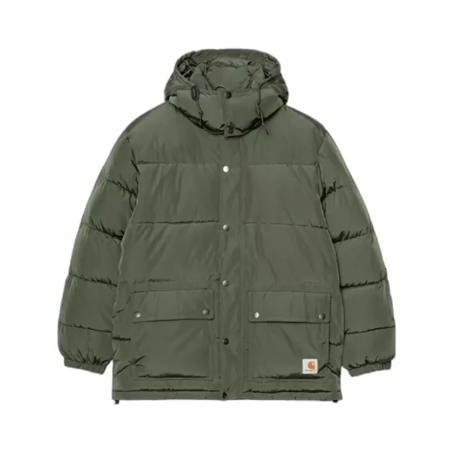Brent Jacket