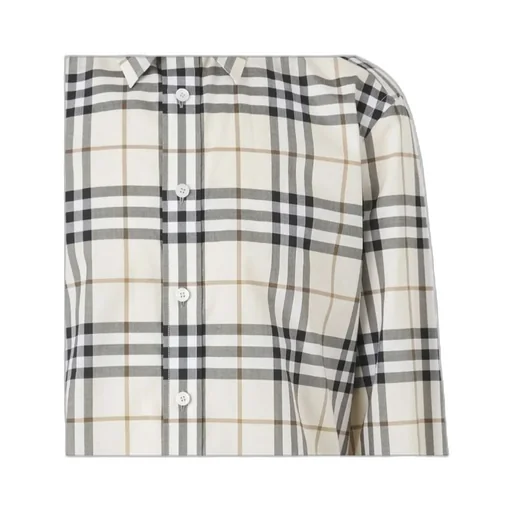 Plaid Shirt