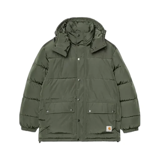 Brent Jacket