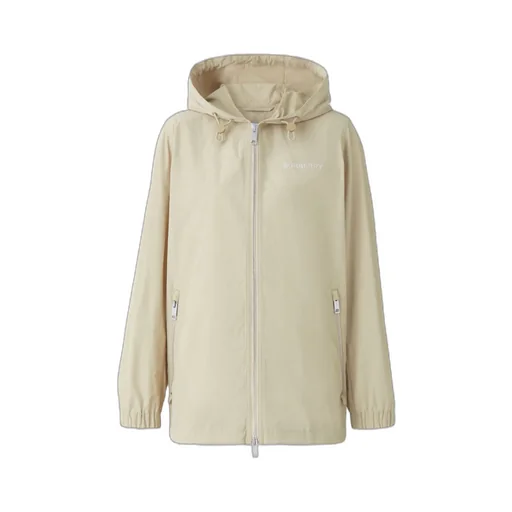 Horseferry Hooded Jacket
