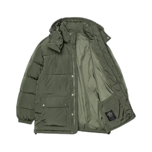 Brent Jacket