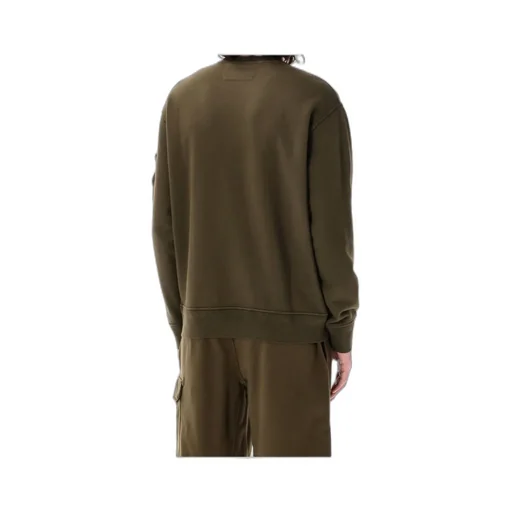 Lens Pullover Sweatshirt