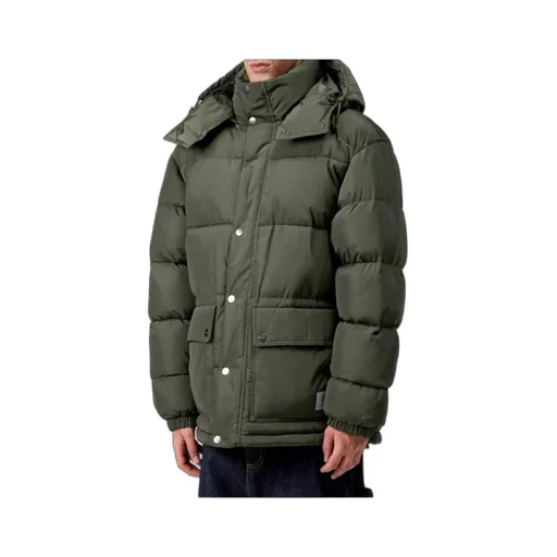 Brent Jacket