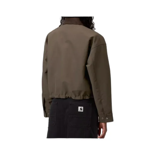Dunham Waterproof Jacket