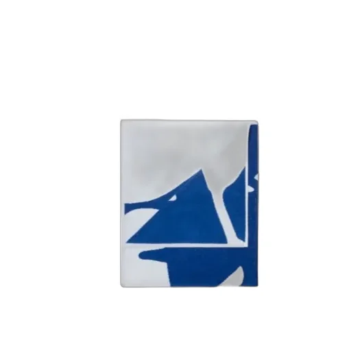 Ekd Logo Intarsia-Knit Bath Towel