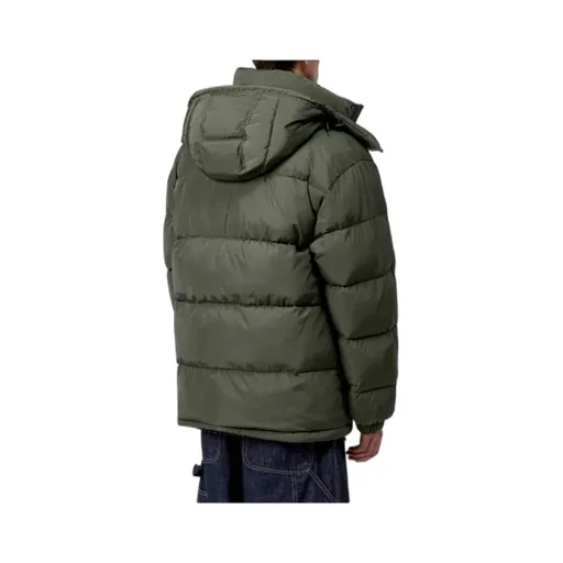 Brent Jacket
