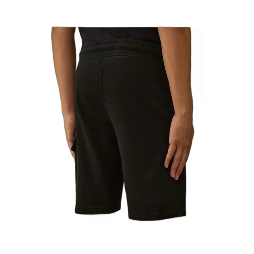 Drawstring Cargo Shorts