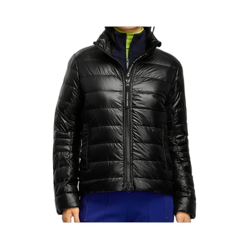 Stand-Up Collar Cotton Coat