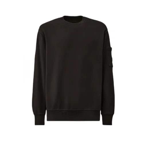 Lens Pocket Sweatshirt