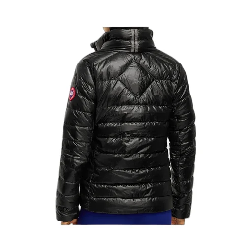 Stand-Up Collar Cotton Coat