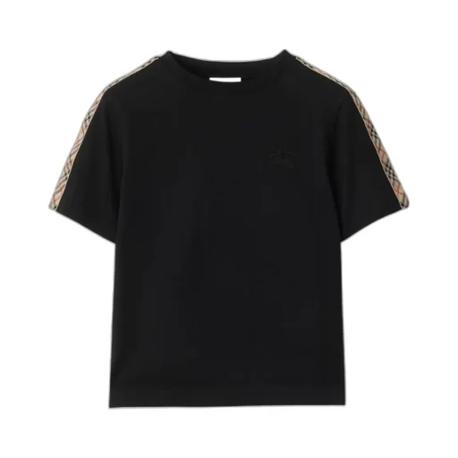 Ekd Embroidered Crewneck T-Shirt