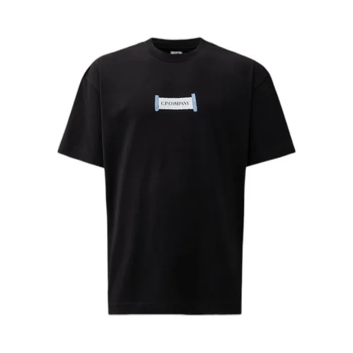 Logo-Print T-Shirt