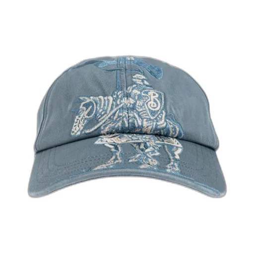 Ekd Embroidered Baseball Cap